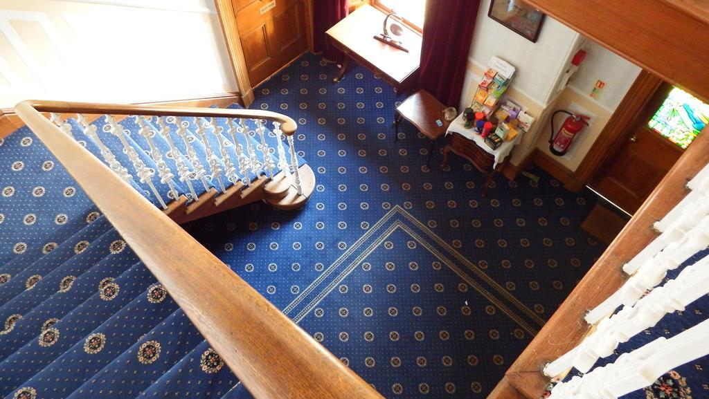 Whitchester Christian Centre Гоік Екстер'єр фото